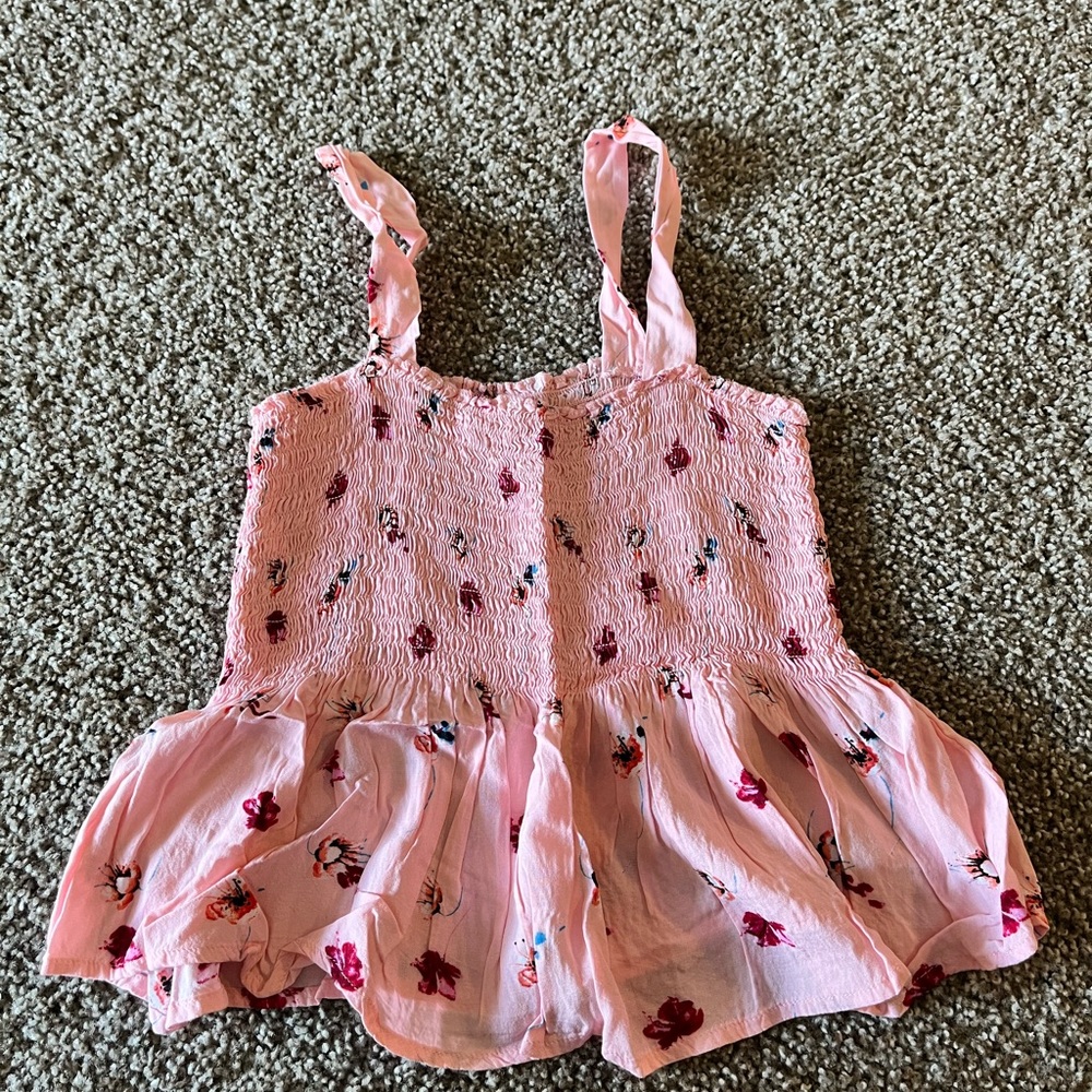 Mossimo Tank top